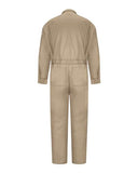 Bulwark Men's Tall Premium Coverall - Nomex IIIA 4.5 oz.
