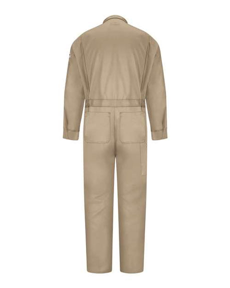 Bulwark Men's Tall Premium Coverall - Nomex IIIA 4.5 oz.
