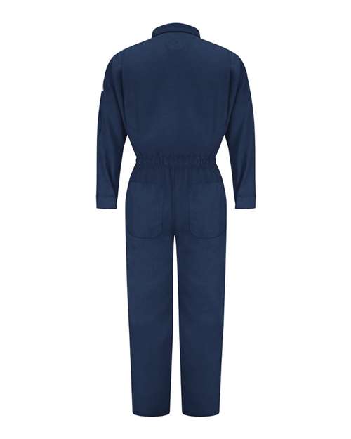 Women's Premium Coverall - Nomex® IIIA - 4.5 oz.