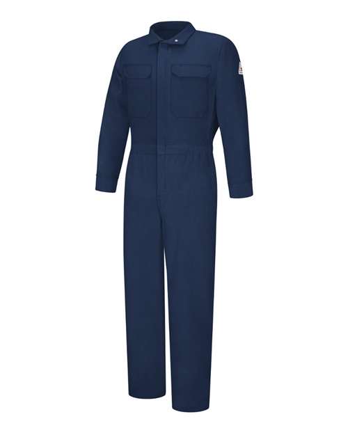 মহিলাদের প্রিমিয়াম কভারঅল - Nomex® IIIA - ৪.৫ আউন্স।