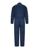 Bulwark Men's Premium Nomex IIIA Coverall 6 oz
