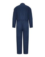Bulwark Men's Premium Nomex IIIA Coverall 6 oz