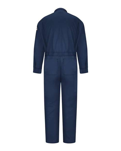 Bulwark Men's Premium Nomex IIIA Coverall 6 oz