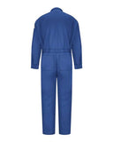 Bulwark Men's Premium Nomex IIIA Coverall 6 oz