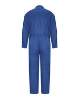 Bulwark Men's Premium Nomex IIIA Coverall 6 oz