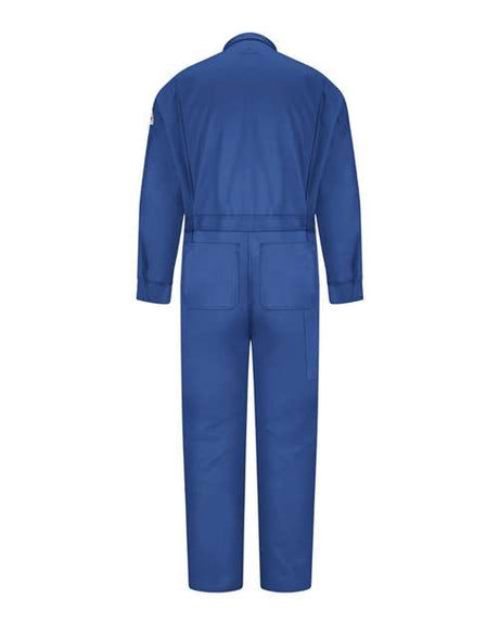 Bulwark Men's Premium Nomex IIIA Coverall 6 oz