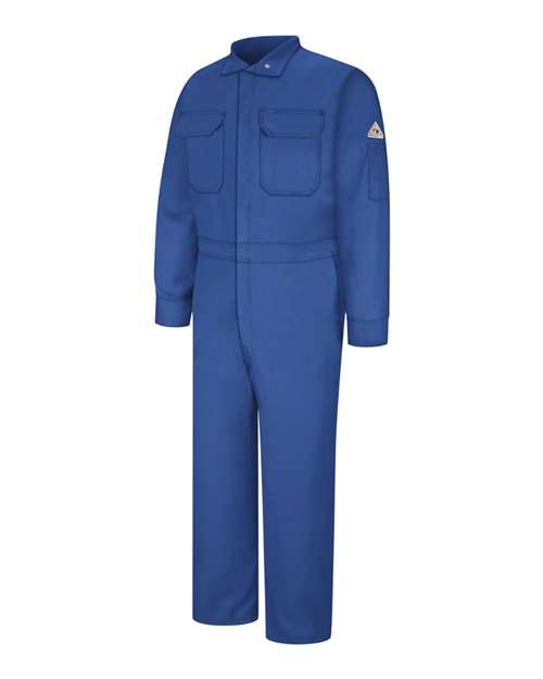 Premium Coverall - Nomex® IIIA - 6 oz.