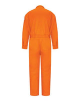 Premium Coverall - Nomex® IIIA - 6 oz. - Tall Sizes