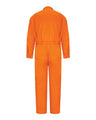 Bulwark Men's Premium Nomex IIIA Coverall 6 oz
