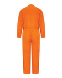 Bulwark Men's Premium Nomex IIIA Coverall 6 oz
