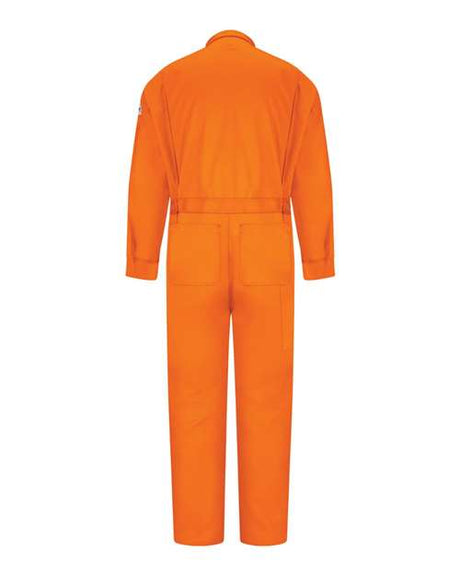 Bulwark Men's Premium Nomex IIIA Coverall 6 oz
