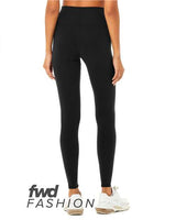 FWD Fashion Women's High Waist Fitness Leggings