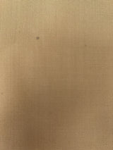 Beige Polyamide Polyester Jacket Fabric