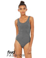 BELLA + CANVAS Women's FWD Fashion Bodysuit