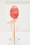 16" Colorful Egg Spray