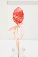16" Colorful Egg Spray