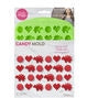 Nerdy Nummies Silicone Chocolate Mold