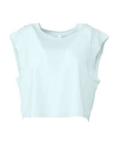BELLA + CANVAS Women's Festival Crop Tank