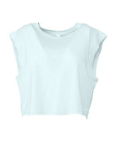 BELLA + CANVAS Women's Festival Crop Tank