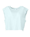 BELLA + CANVAS Women's Festival Crop Tank