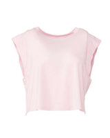 BELLA + CANVAS Women's Festival Crop Tank