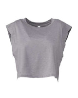 BELLA + CANVAS Women's Festival Crop Tank