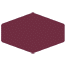 Sangria Soft Gel Paste Food Color - AmeriColor 152