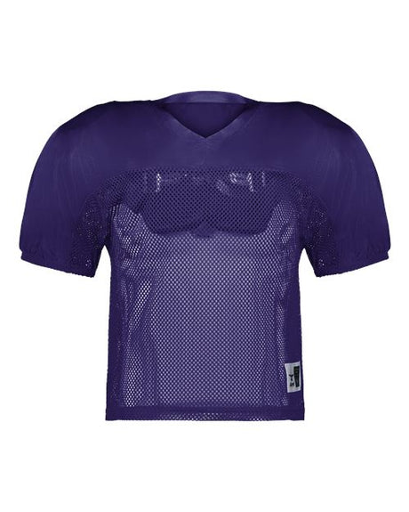 Alleson Athletic Youth Practice Football Jersey