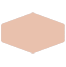 Blush Soft Gel Paste Food Color - AmeriColor 154