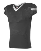 Youth Pro Flex Cut Belt Length Football Jersey