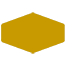 Dijon Soft Gel Paste Food Color - AmeriColor 155