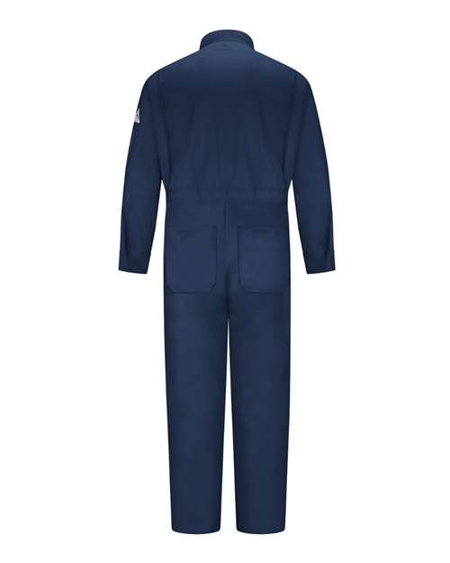 Deluxe Coverall - EXCEL FR® 7.5 oz. - Tall Sizes