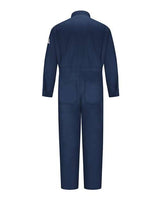 Deluxe Coverall - EXCEL FR® 7.5 oz. - Tall Sizes