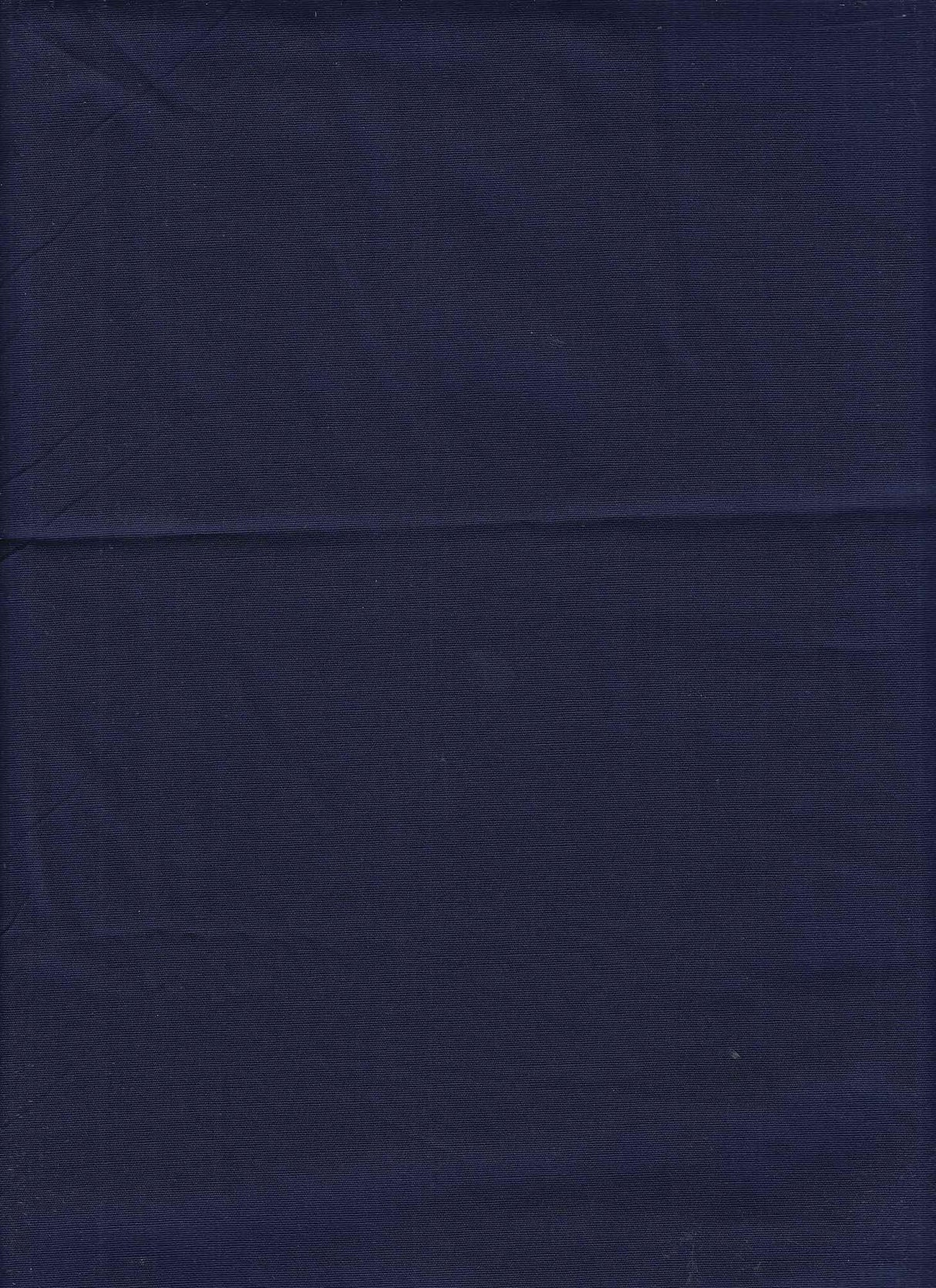 Stretch Cotton Poplin Solid Woven Fabric
