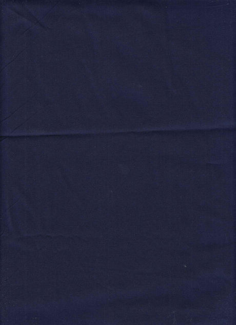 Stretch Cotton Poplin Solid Woven Fabric