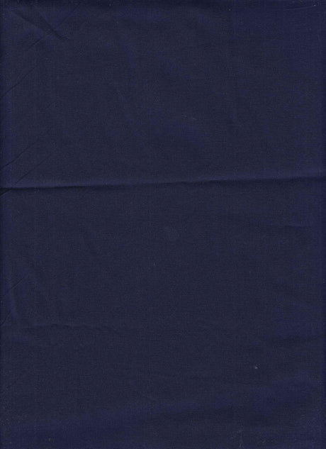 1 Yard Stretch Cotton Poplin Solid Woven Fabric Soft Durable Natural 57/58" Width
