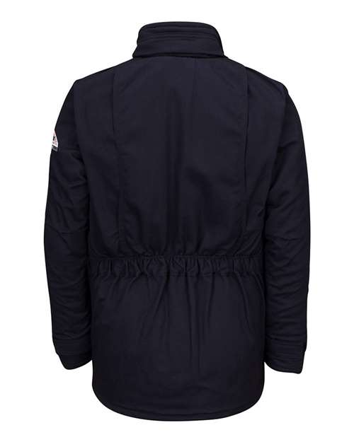 Women's Deluxe Parka