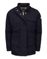 Bulwark Women's Deluxe Flame-Resistant Parka