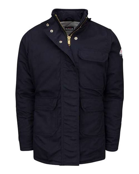 Bulwark Women's Deluxe Flame-Resistant Parka
