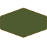 Olive Soft Gel Paste Food Color - AmeriColor 191