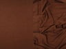 Vortex Washed Jersey Solid Fabric 1 Yard Soft Stretch Smooth Drape 58/60" Wide