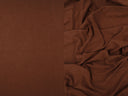 Washed Stretch Knit Fabric
