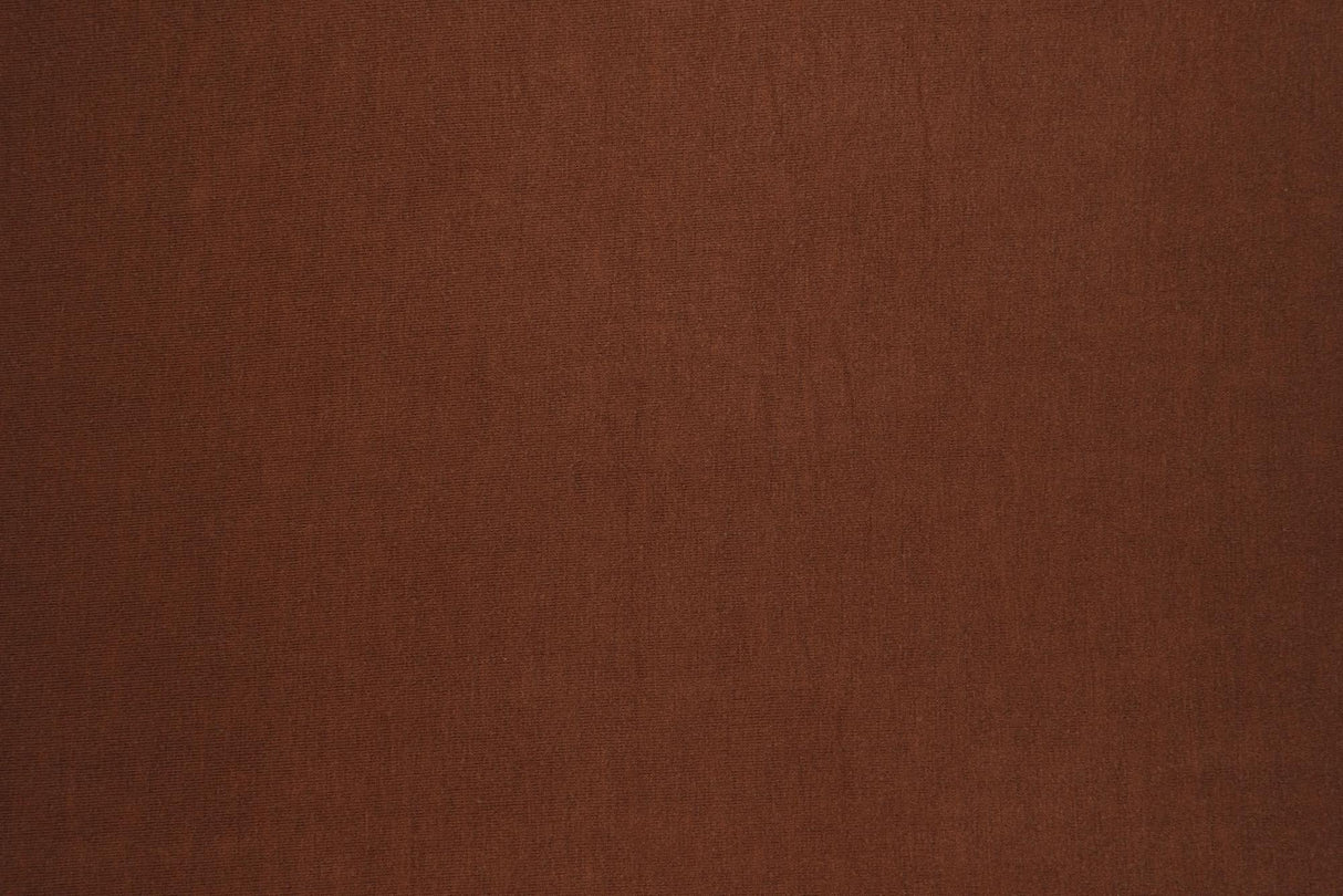 Washed Stretch Knit Fabric