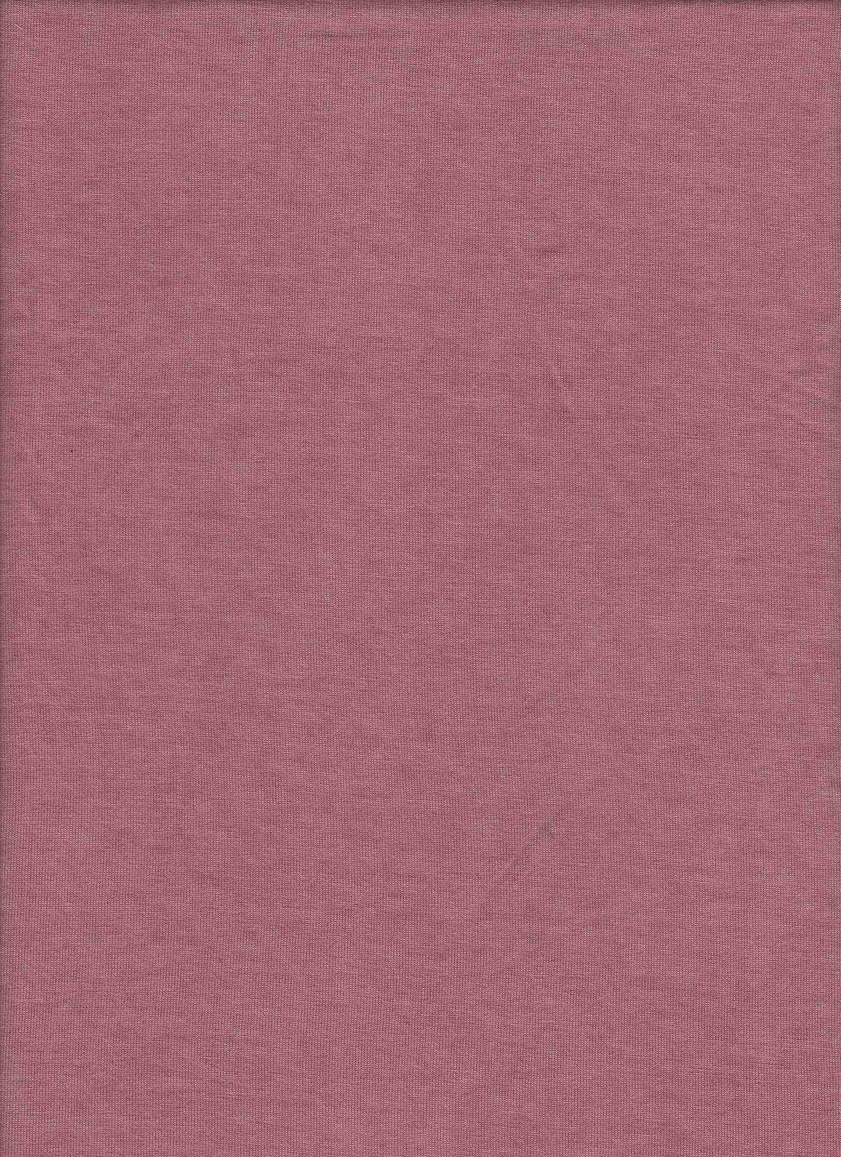 Washed Stretch Knit Fabric