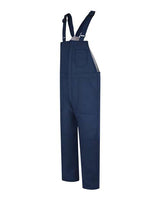 Deluxe Insulated Bib Overall - EXCEL FR® ComforTouch - Tall Sizes