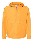 Champion Unisex Packable Anorak Jacket