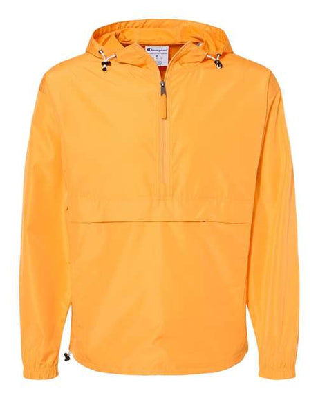 Champion Unisex Packable Anorak Jacket