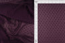 Swiss Dot Chiffon Fabric