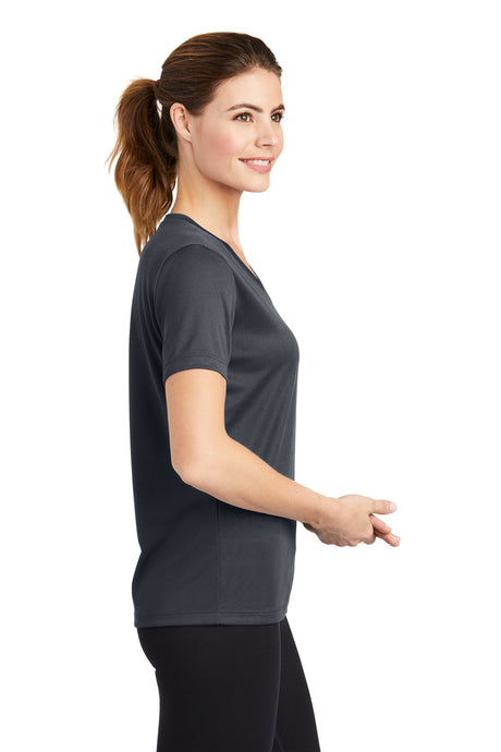 Ultimate Elegance with our V-Neck Tee | RADYAN®