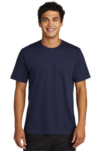 Sport-Tek® PosiCharge Strive Crewneck Short Sleeve Tee